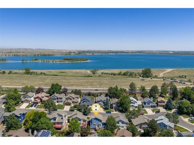 11786 W 85th Pl, Arvada, CO 80005