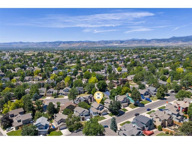 11786 W 85th Pl, Arvada, CO 80005