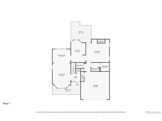 11786 W 85th Pl, Arvada, CO 80005