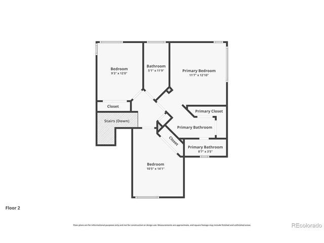 11786 W 85th Pl, Arvada, CO 80005