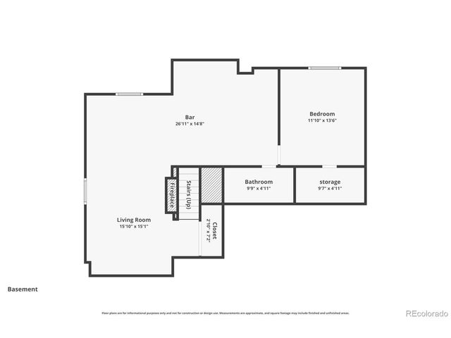 11786 W 85th Pl, Arvada, CO 80005