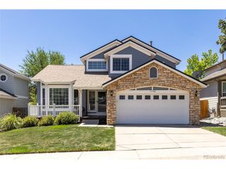 11786 W 85th Pl, Arvada, CO 80005