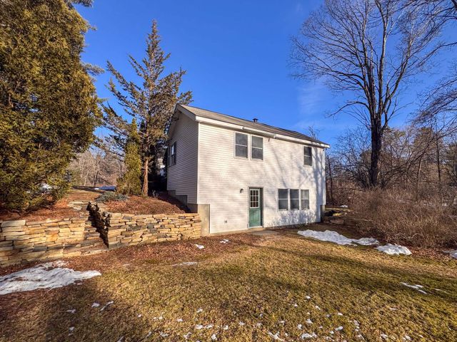 2511 VT Route 30, Dorset, VT 05251