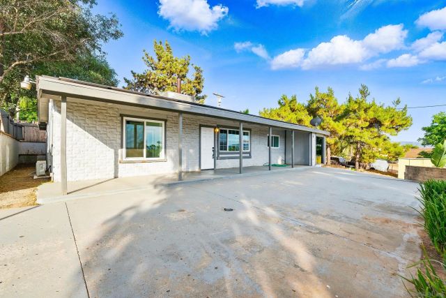12049 Coping Place, Lakeside, CA 92040