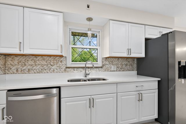 3010 W 42nd Street, Indianapolis, IN 46228