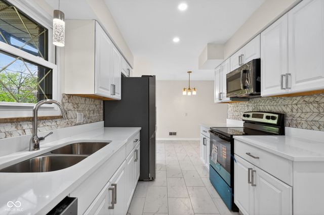 3010 W 42nd Street, Indianapolis, IN 46228