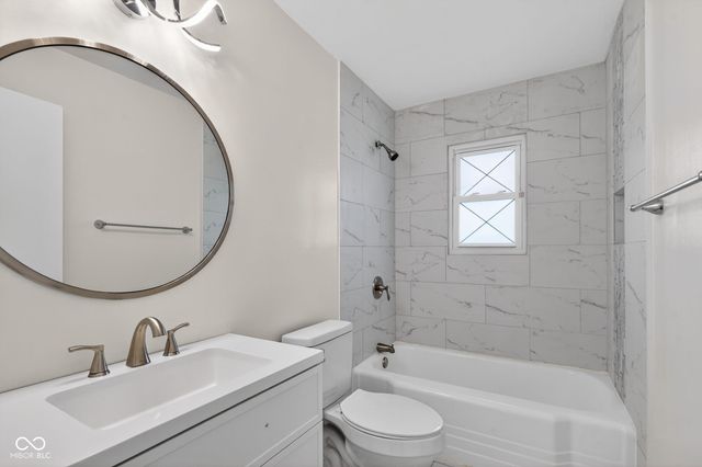 3010 W 42nd Street, Indianapolis, IN 46228