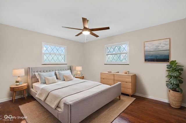 3010 W 42nd Street, Indianapolis, IN 46228