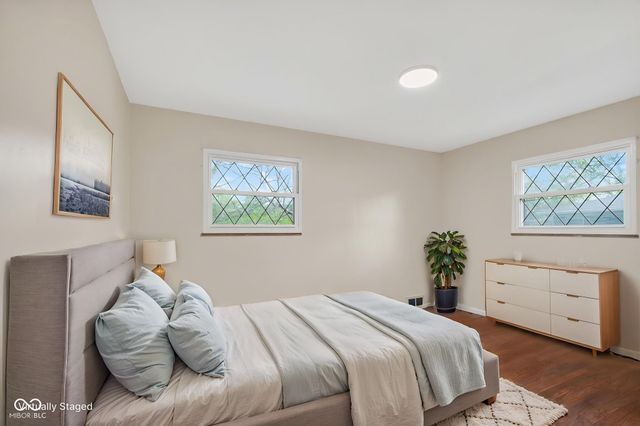 3010 W 42nd Street, Indianapolis, IN 46228