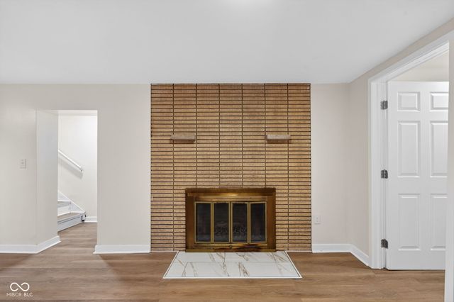 3010 W 42nd Street, Indianapolis, IN 46228