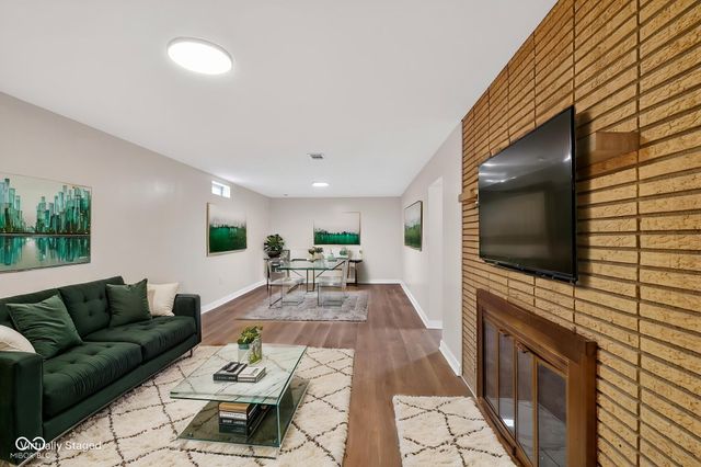 3010 W 42nd Street, Indianapolis, IN 46228