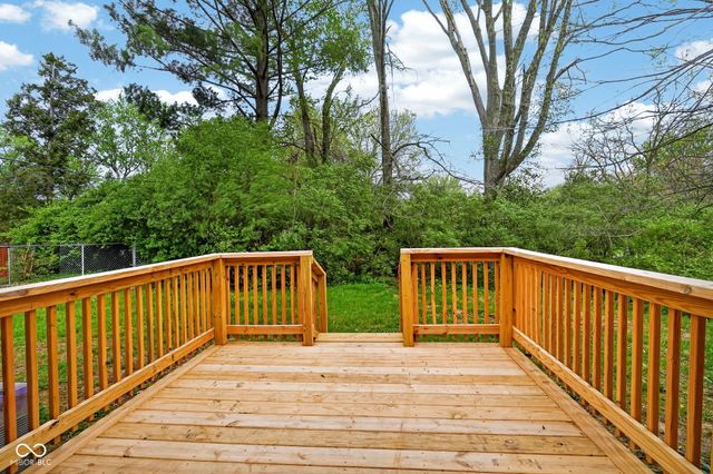 3010 W 42nd Street, Indianapolis, IN 46228