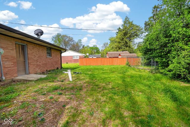 3010 W 42nd Street, Indianapolis, IN 46228