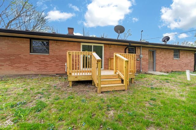 3010 W 42nd Street, Indianapolis, IN 46228