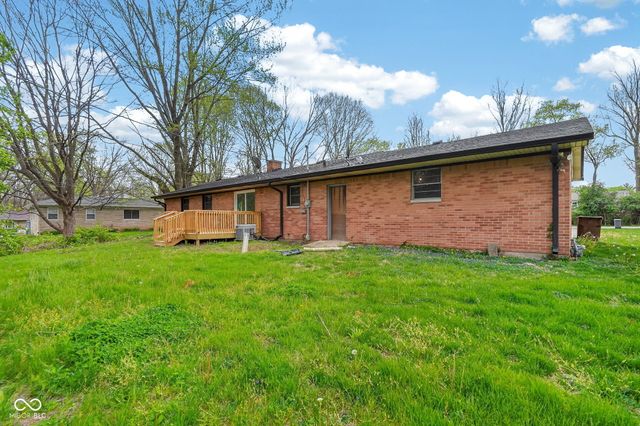 3010 W 42nd Street, Indianapolis, IN 46228