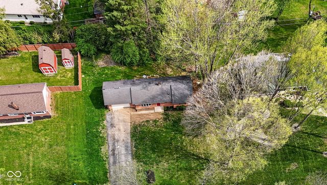 3010 W 42nd Street, Indianapolis, IN 46228