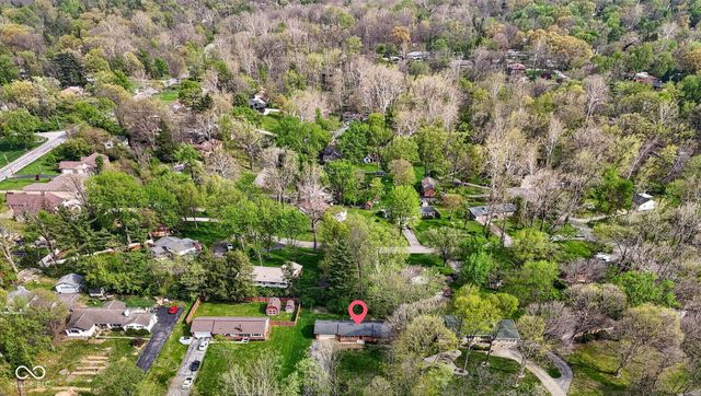 3010 W 42nd Street, Indianapolis, IN 46228