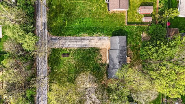 3010 W 42nd Street, Indianapolis, IN 46228