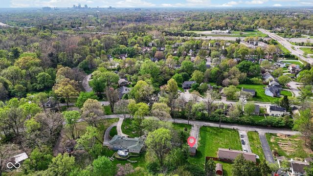 3010 W 42nd Street, Indianapolis, IN 46228