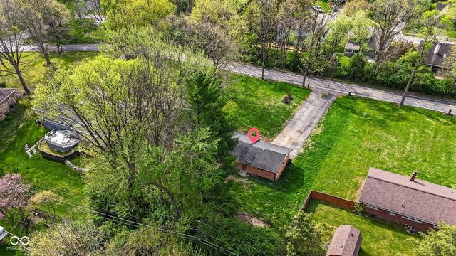 3010 W 42nd Street, Indianapolis, IN 46228