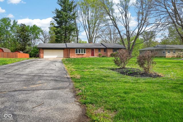 3010 W 42nd Street, Indianapolis, IN 46228