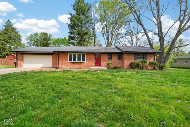 3010 W 42nd Street, Indianapolis, IN 46228