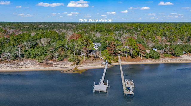 7819 State Highway, Freeport, FL 32439