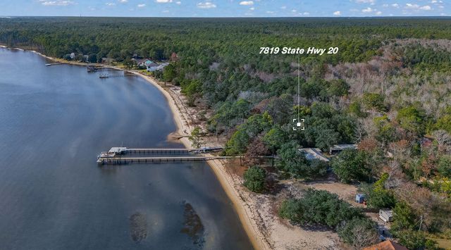 7819 State Highway, Freeport, FL 32439