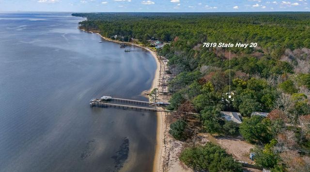 7819 State Highway, Freeport, FL 32439