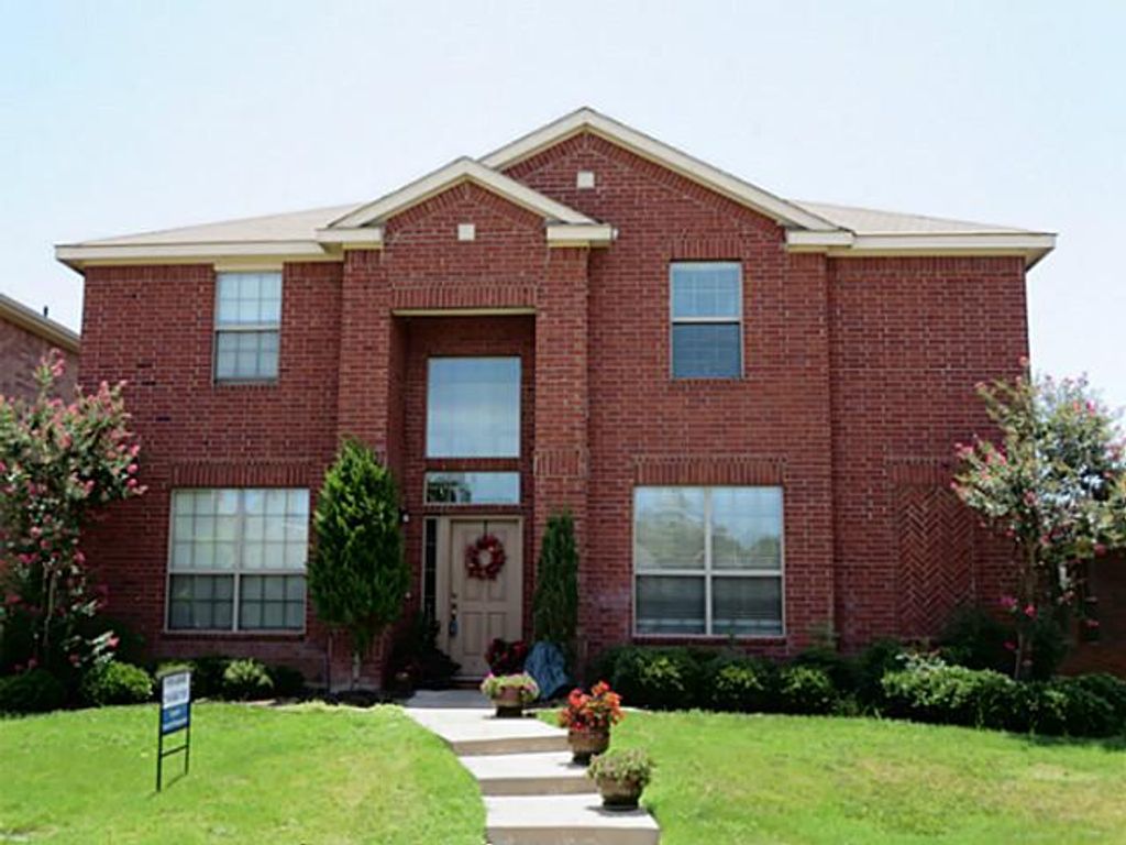 4621 Brighton Drive, Mckinney, TX 75070