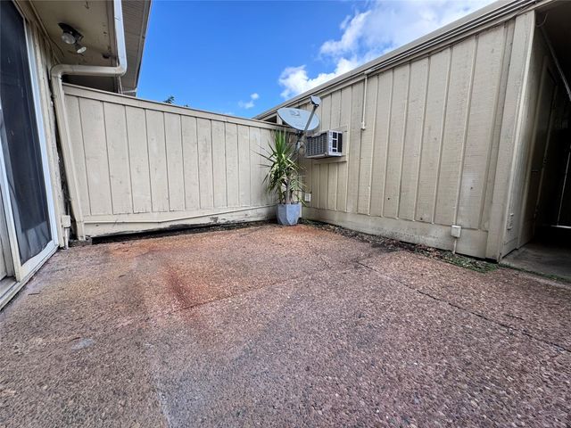 2041 Winrock Boulevard 157, Houston, TX 77057