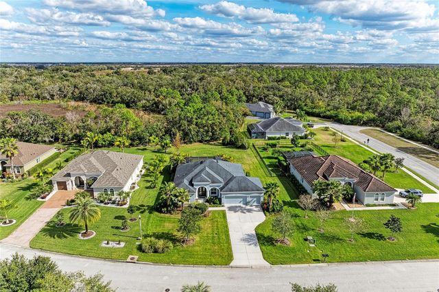 16336 26TH STREET E, Parrish, FL 34219