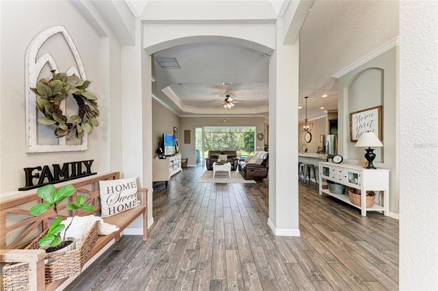 16336 26TH STREET E, Parrish, FL 34219