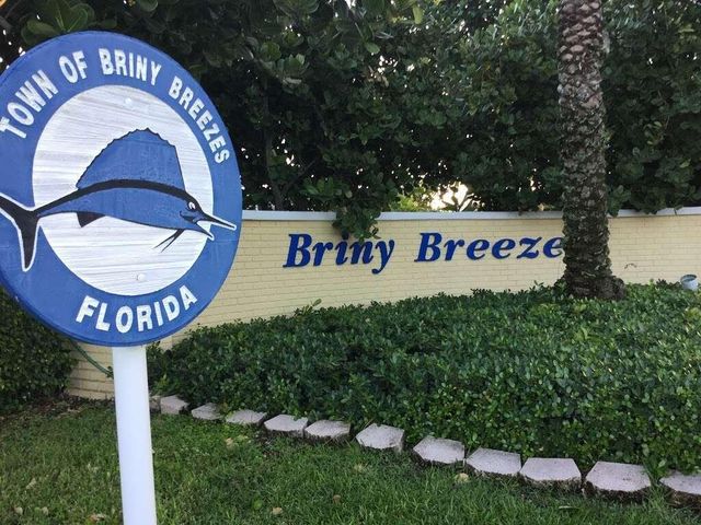 204 Palm Drive I, Briny Breezes, FL 33435