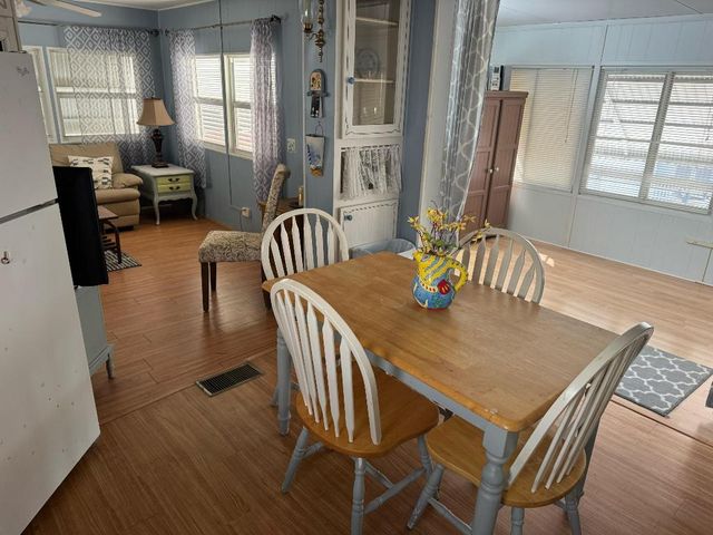 204 Palm Drive I, Briny Breezes, FL 33435