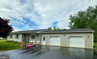 5783 ARGYLE DR, Parsonsburg, MD 21849