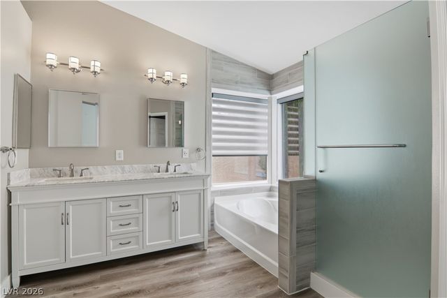 3121 Siena Circle, Las Vegas, NV 89128