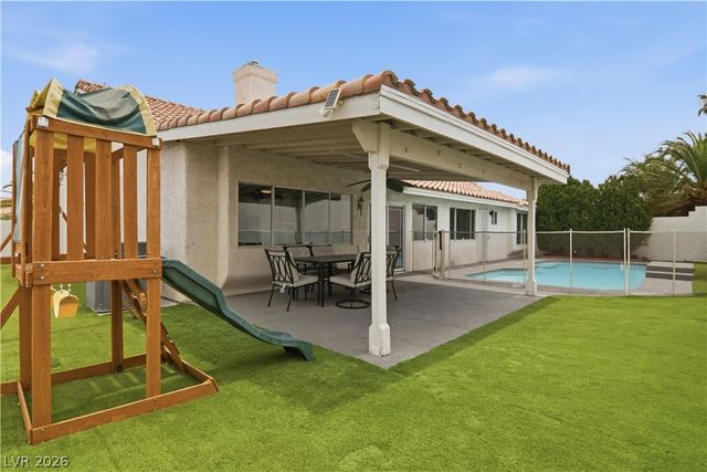 3121 Siena Circle, Las Vegas, NV 89128