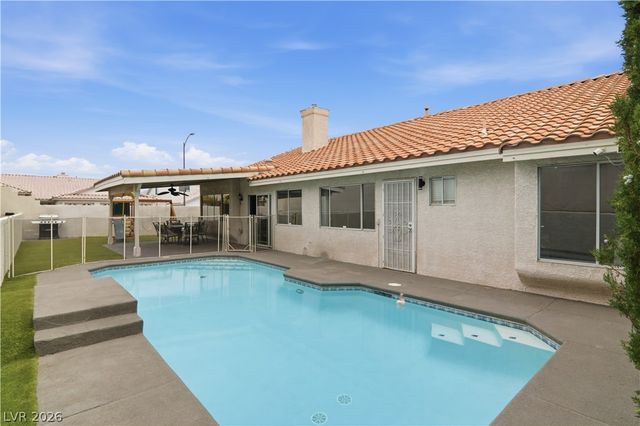 3121 Siena Circle, Las Vegas, NV 89128