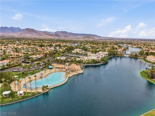 3121 Siena Circle, Las Vegas, NV 89128