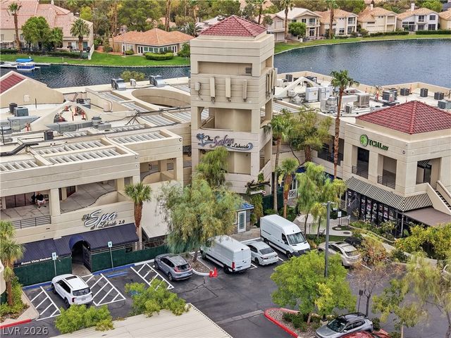 3121 Siena Circle, Las Vegas, NV 89128