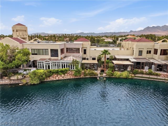 3121 Siena Circle, Las Vegas, NV 89128
