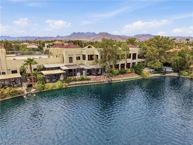 3121 Siena Circle, Las Vegas, NV 89128
