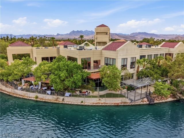 3121 Siena Circle, Las Vegas, NV 89128