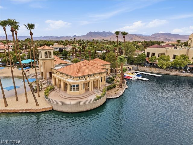 3121 Siena Circle, Las Vegas, NV 89128