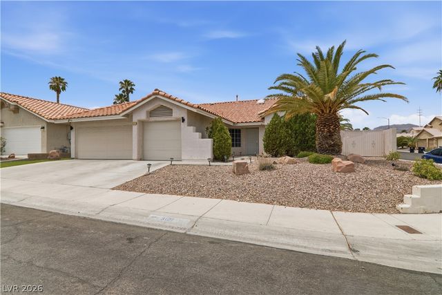 3121 Siena Circle, Las Vegas, NV 89128