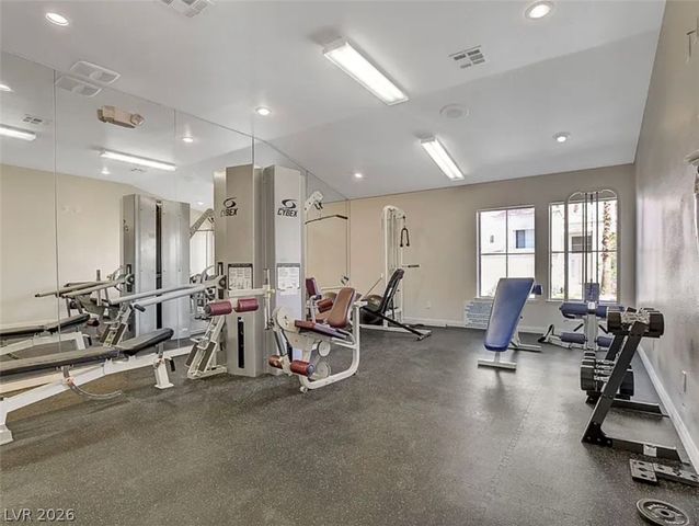 3121 Siena Circle, Las Vegas, NV 89128