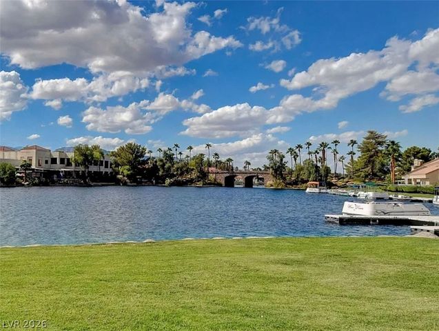 3121 Siena Circle, Las Vegas, NV 89128