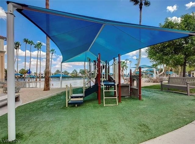 3121 Siena Circle, Las Vegas, NV 89128