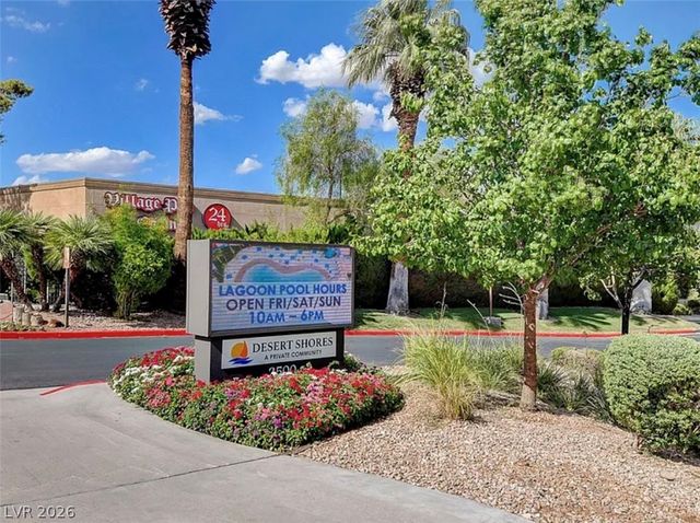 3121 Siena Circle, Las Vegas, NV 89128
